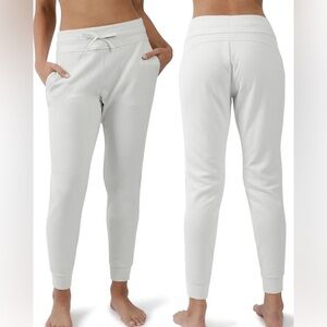 90 Degrees Jacquard Joggers